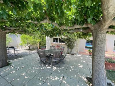 Acheter Maison Fourques Pyrenees orientales