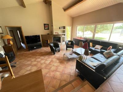 Acheter Maison Fourques 525000 euros