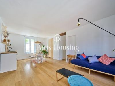 For rent Paris-11eme-arrondissement 3 rooms 71 m2 Paris (75011) photo 0
