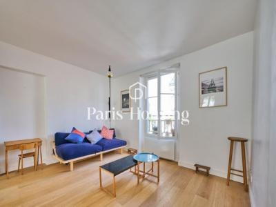 Annonce Location 3 pi�ces Appartement Paris-11eme-arrondissement 75