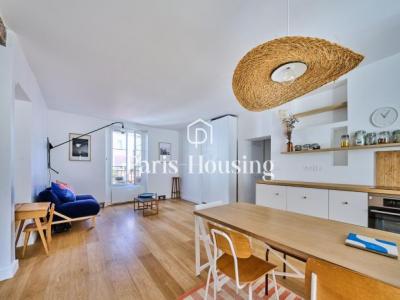 Louer Appartement Paris-11eme-arrondissement 2610 euros