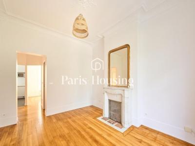 Annonce Vente 2 pi�ces Appartement Paris-17eme-arrondissement 75