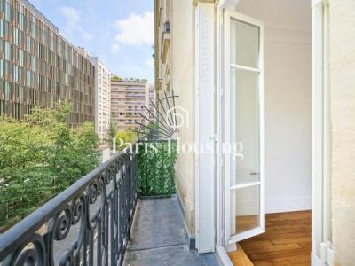 Acheter Appartement 37 m2 Paris-17eme-arrondissement