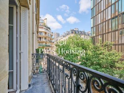 Acheter Appartement Paris-17eme-arrondissement Paris
