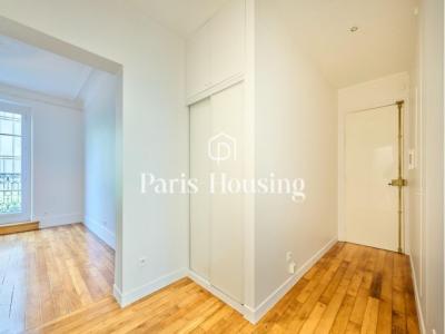 Acheter Appartement Paris-17eme-arrondissement 451500 euros