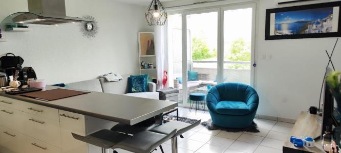 For rent Pechbonnieu 2 rooms 40 m2 Haute garonne (31140) photo 0