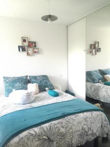 Annonce Location 2 pi�ces Appartement Pechbonnieu 31