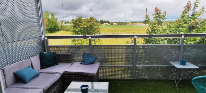 Louer Appartement Pechbonnieu Haute garonne