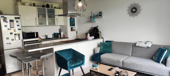Louer Appartement Pechbonnieu 605 euros