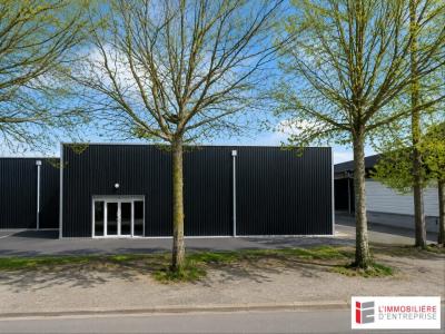 Annonce Location Commerce Rennes 35
