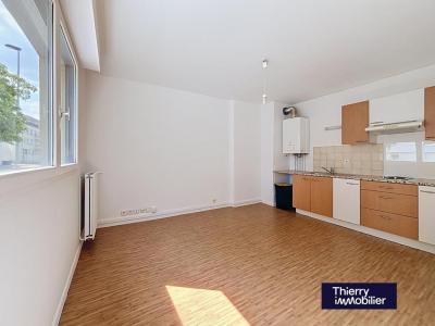 Annonce Vente 2 pi�ces Appartement Rennes 35