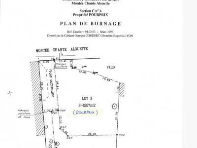 For sale Saint-laurent-de-mure 5 rooms 130 m2 Rhone (69720) photo 3