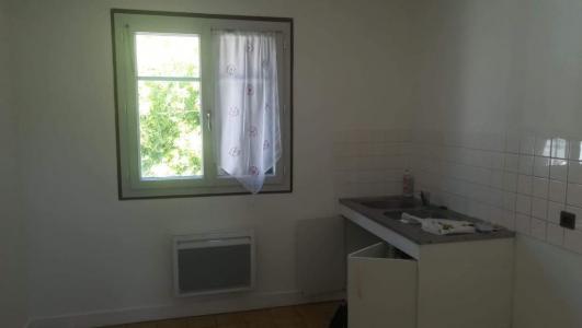Louer Appartement 77 m2 Donzy