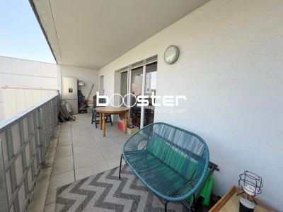 Annonce Vente 4 pi�ces Appartement Toulouse 31