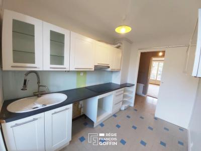 Louer Appartement 69 m2 Caluire-et-cuire