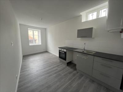 For rent Riom 2 rooms 45 m2 Puy de dome (63200) photo 0