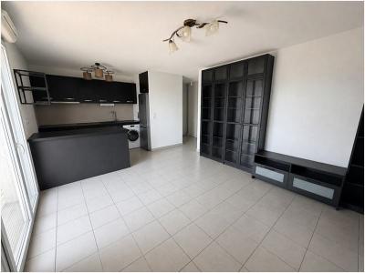 Annonce Vente 3 pi�ces Appartement Toulouse 31