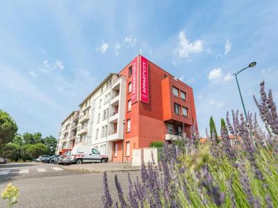 Acheter Appartement 23 m2 Cornebarrieu