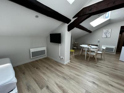 Louer Appartement Roanne Loire