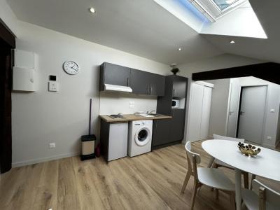 Louer Appartement Roanne 560 euros