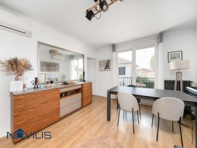 Annonce Vente 4 pi�ces Appartement Toulouse 31