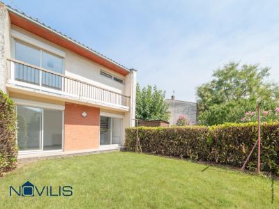 For sale Launaguet 4 rooms 80 m2 Haute garonne (31140) photo 0