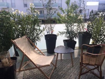 Louer Appartement Cenon 755 euros
