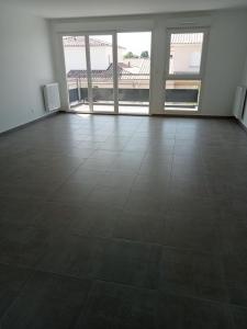 Louer Appartement 71 m2 Belleville