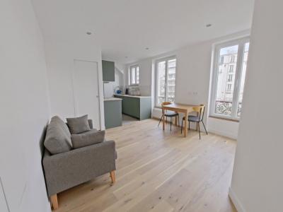 Annonce Location 2 pi�ces Appartement Paris-11eme-arrondissement 75