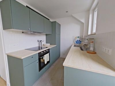 Louer Appartement Paris-11eme-arrondissement Paris