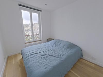 Louer Appartement Paris-11eme-arrondissement 1254 euros