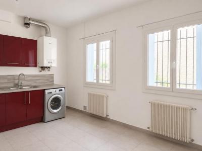 Louer Appartement 72 m2 Narbonne