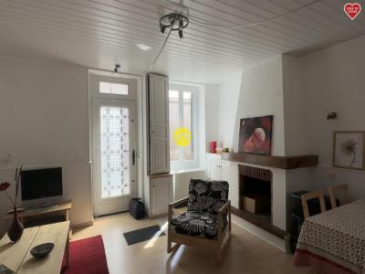 Annonce Vente 3 pi�ces Maison Saint-amand-montrond 18