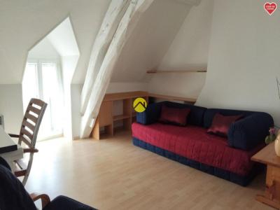 Acheter Maison Saint-amand-montrond 64500 euros