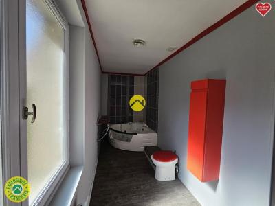 Annonce Vente 14 pi�ces Maison Sancoins 18