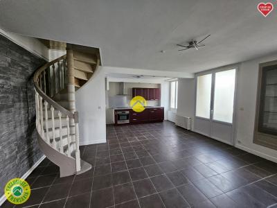Acheter Maison Sancoins Cher