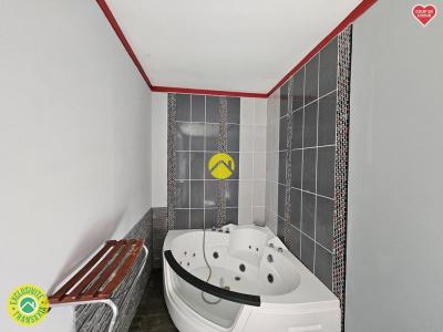 Acheter Maison Sancoins 77500 euros