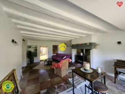 For sale Jouet-sur-l'aubois 6 rooms 212 m2 Cher (18320) photo 0