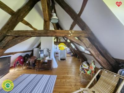 Annonce Vente 6 pi�ces Maison Jouet-sur-l'aubois 18