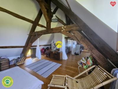 Acheter Maison Jouet-sur-l'aubois 197950 euros