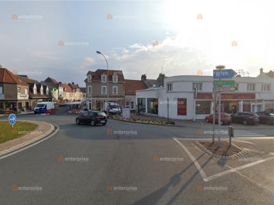 Louer Local commercial Touquet Pas de calais