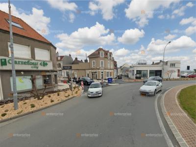 Louer Local commercial Touquet 45000 euros