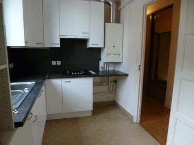 Louer Appartement 77 m2 Ennery