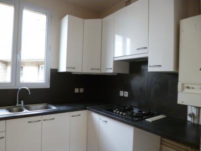 Louer Appartement Ennery Val d'Oise