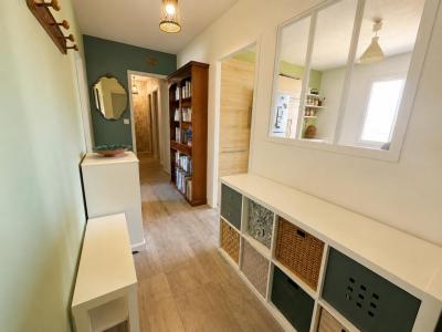 Acheter Appartement 79 m2 Dijon