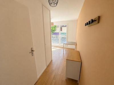 Louer Appartement 19 m2 Dijon