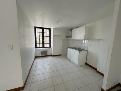 Annonce Location 2 pi�ces Appartement Sens-de-bretagne 35