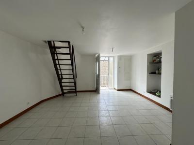 Louer Appartement Sens-de-bretagne Ille et vilaine