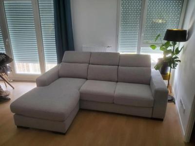 Louer Appartement 57 m2 Mureaux