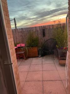 Louer Appartement Mureaux 1030 euros